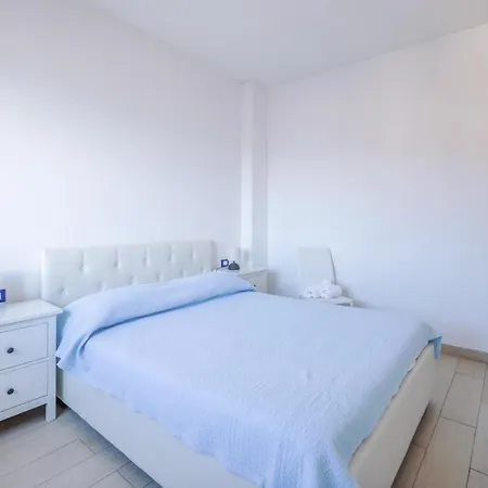 Riva Al Mare Apartmán Riva Ligure