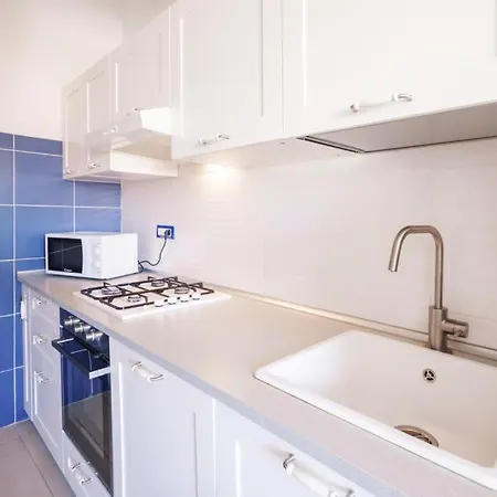 Riva Al Mare Apartmán Riva Ligure